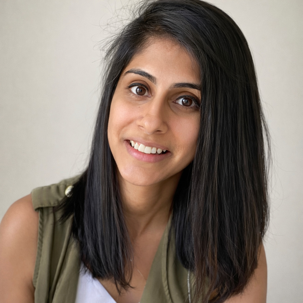 Mona Singhal